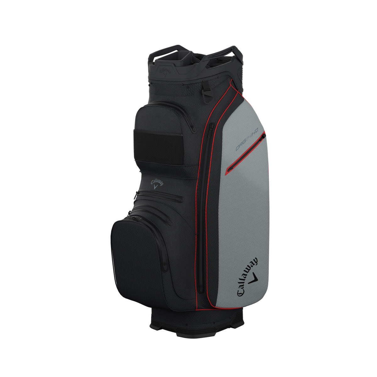 ORG 14 HD CART BAG 25