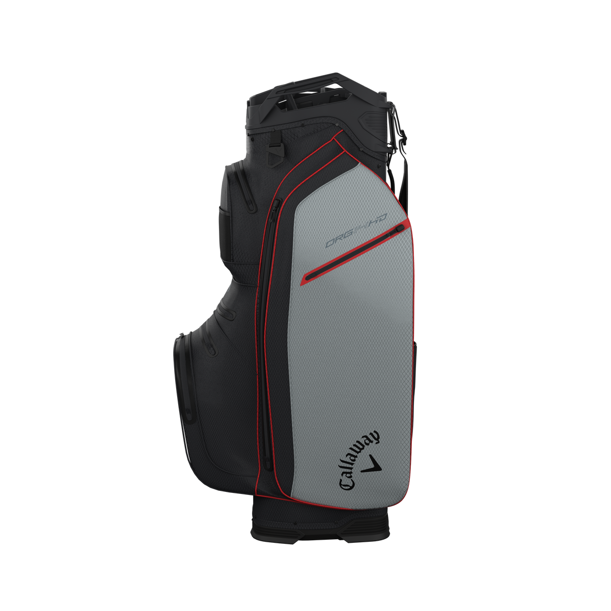 ORG 14 HD CART BAG 25