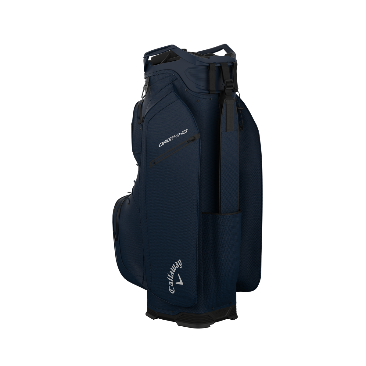 ORG 14 HD CART BAG 25