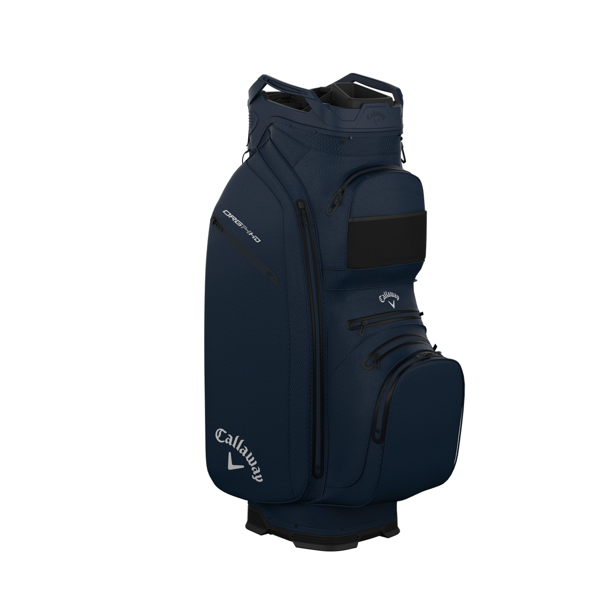 ORG 14 HD CART BAG 25