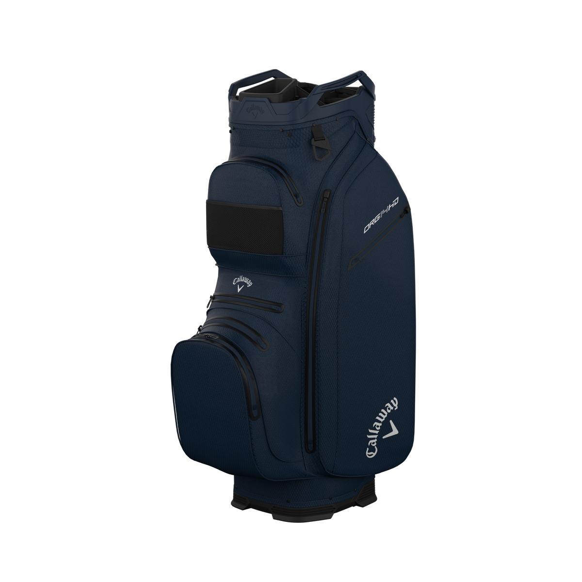 ORG 14 HD CART BAG 25