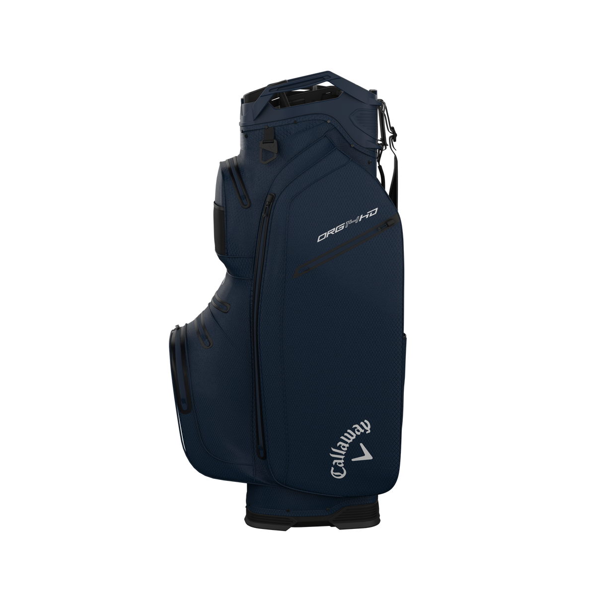 ORG 14 HD CART BAG 25