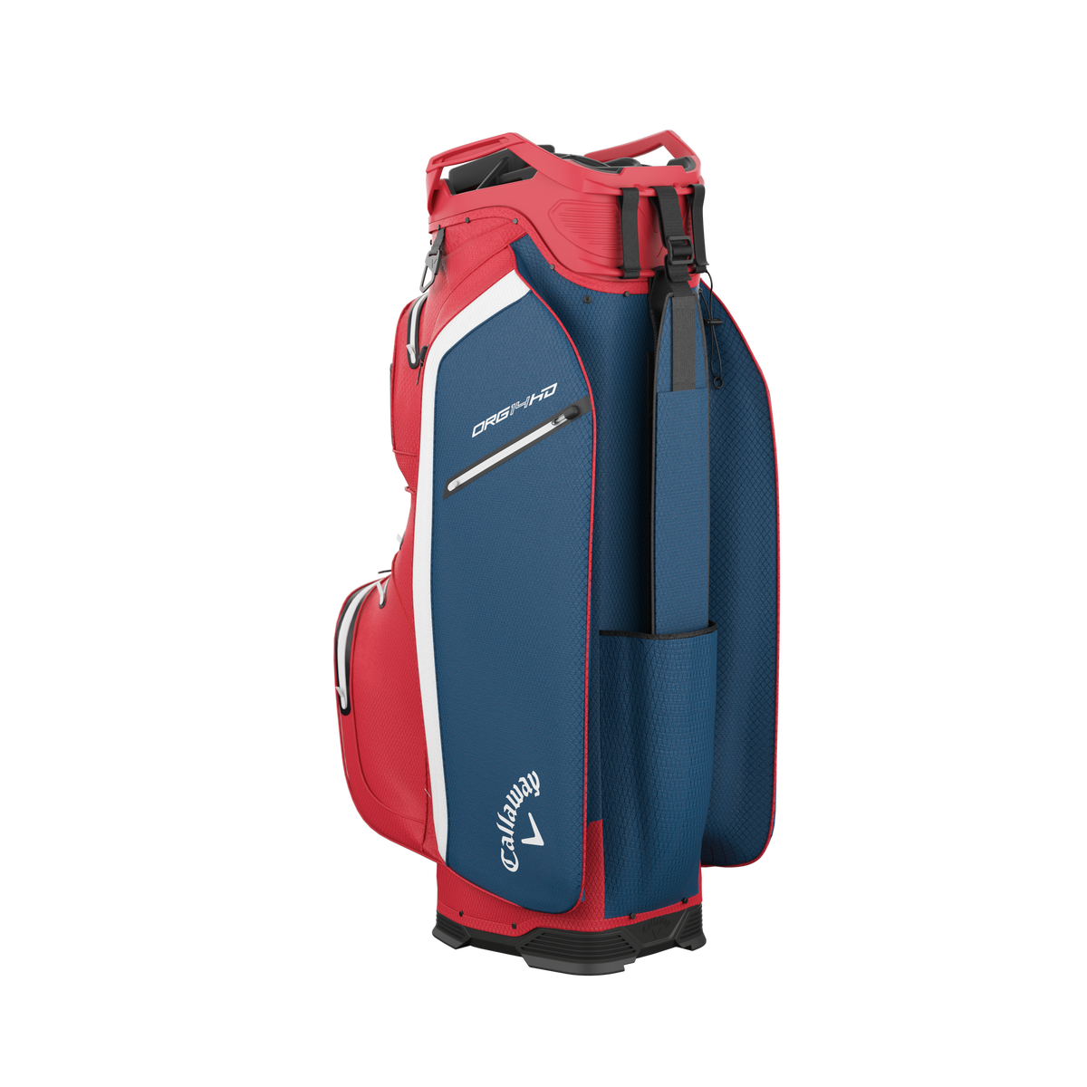 ORG 14 HD CART BAG 25