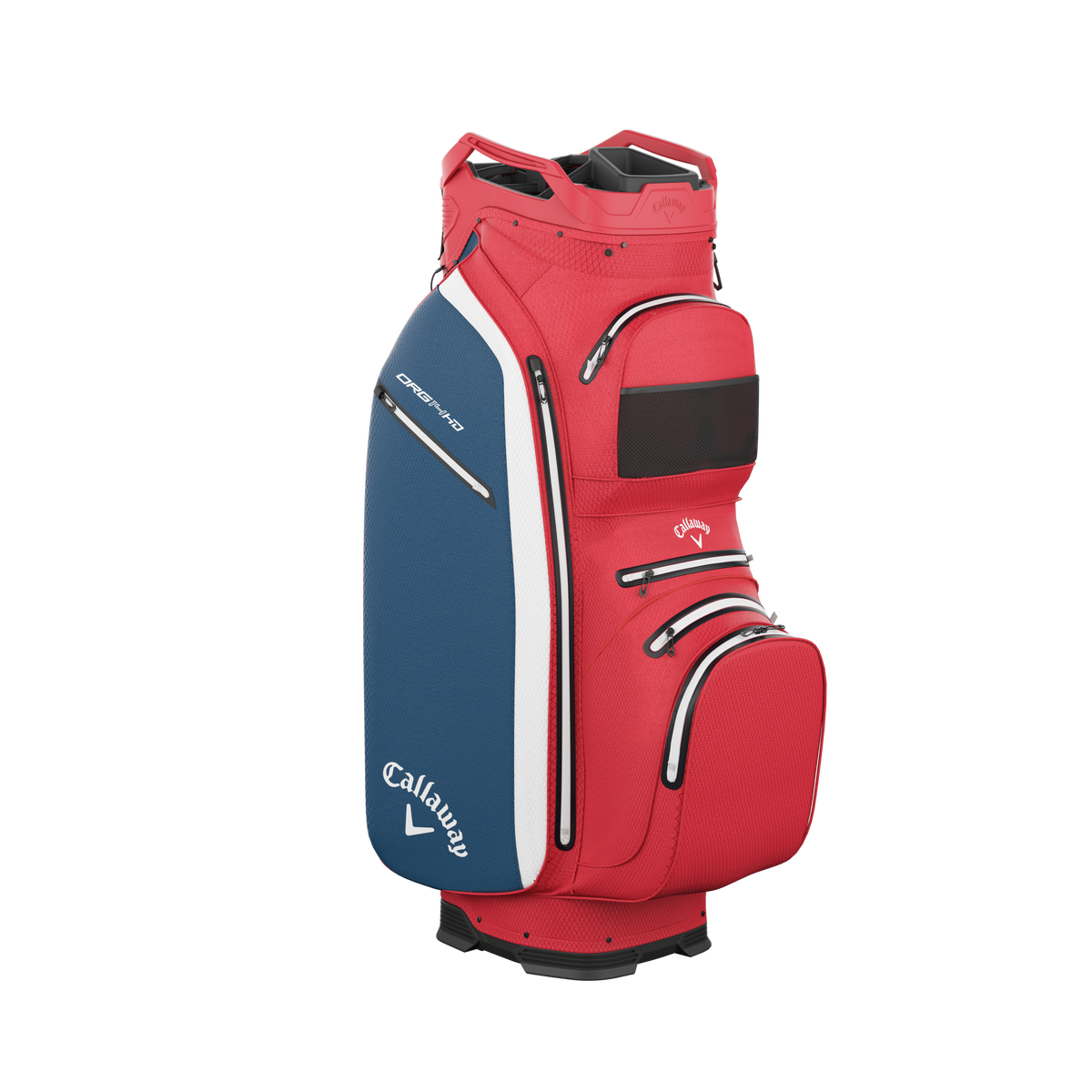 ORG 14 HD CART BAG 25