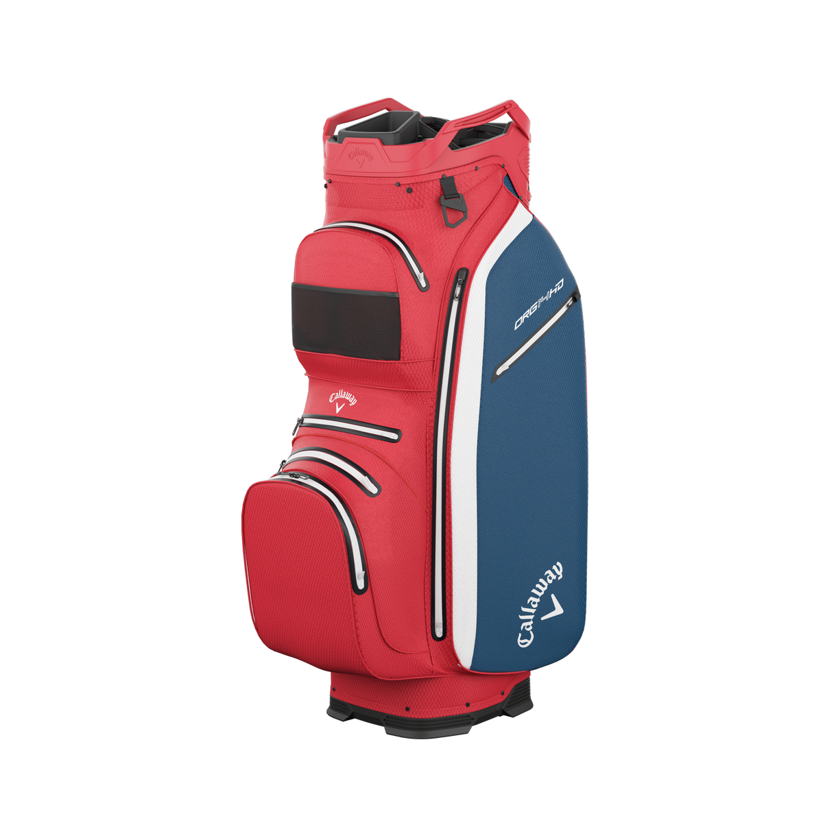 ORG 14 HD CART BAG 25