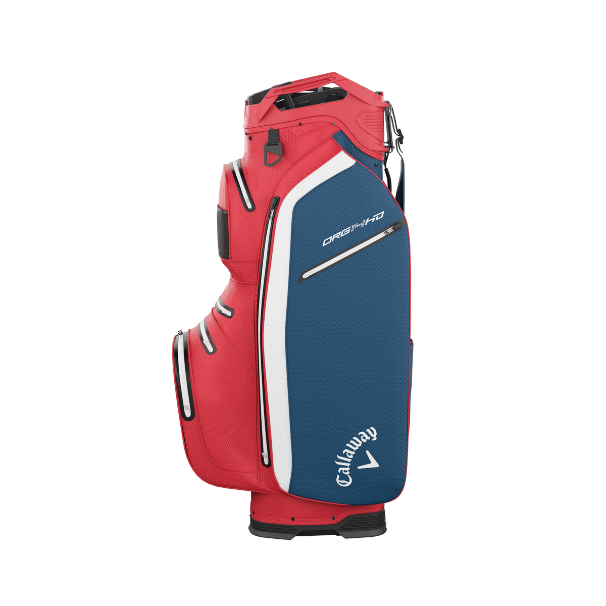 ORG 14 HD CART BAG 25