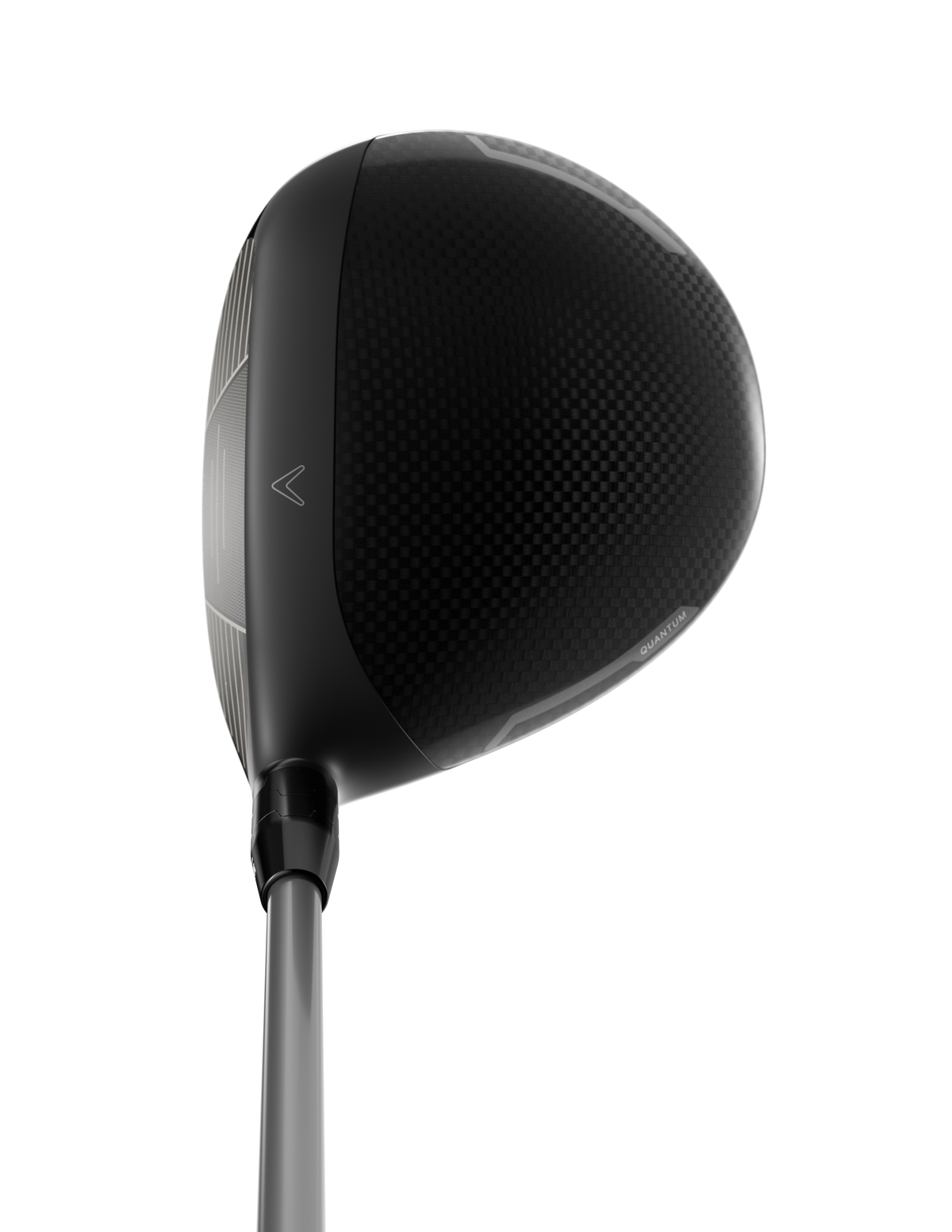 Callaway Quantum Mini driver