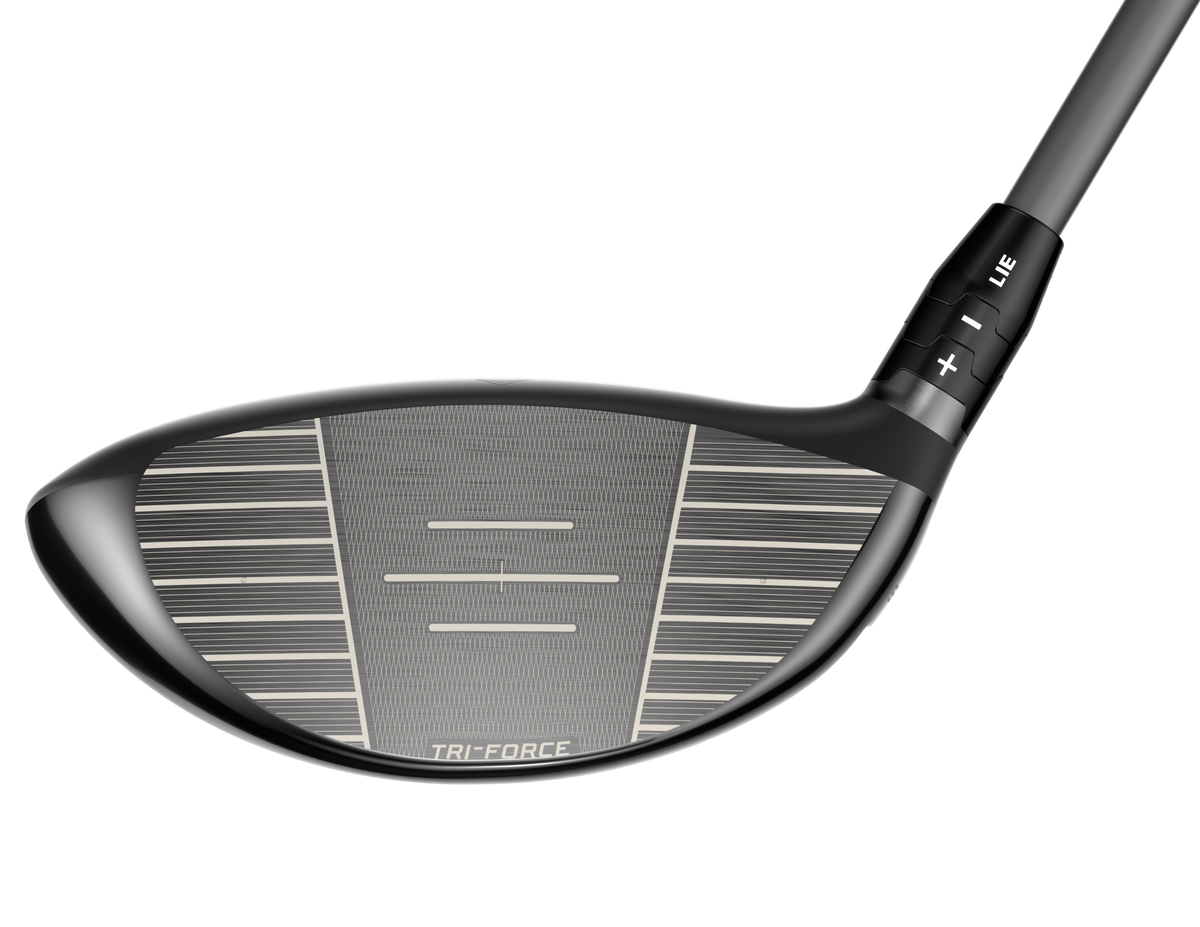 Callaway Quantum Mini driver