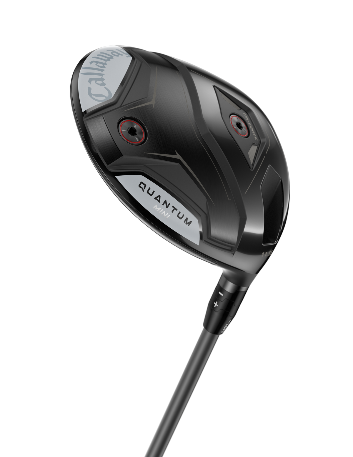 Callaway Quantum Mini driver
