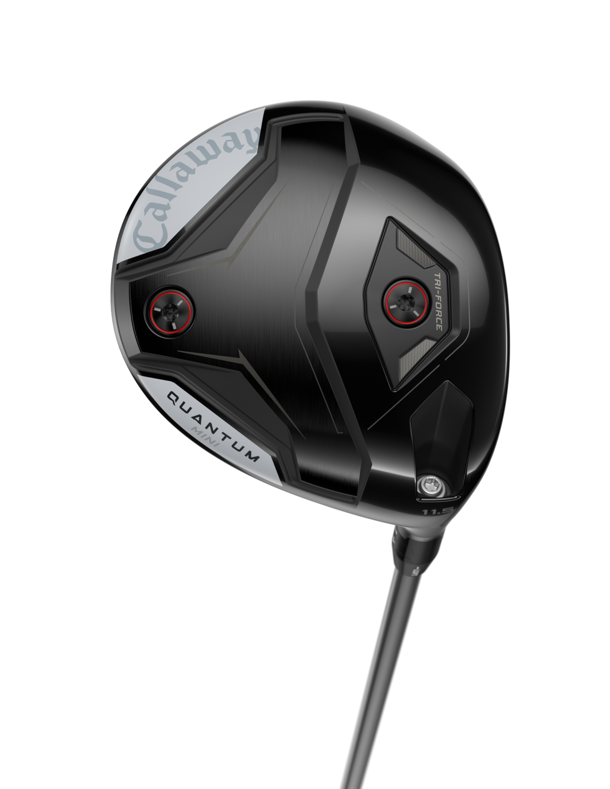 Callaway Quantum Mini driver
