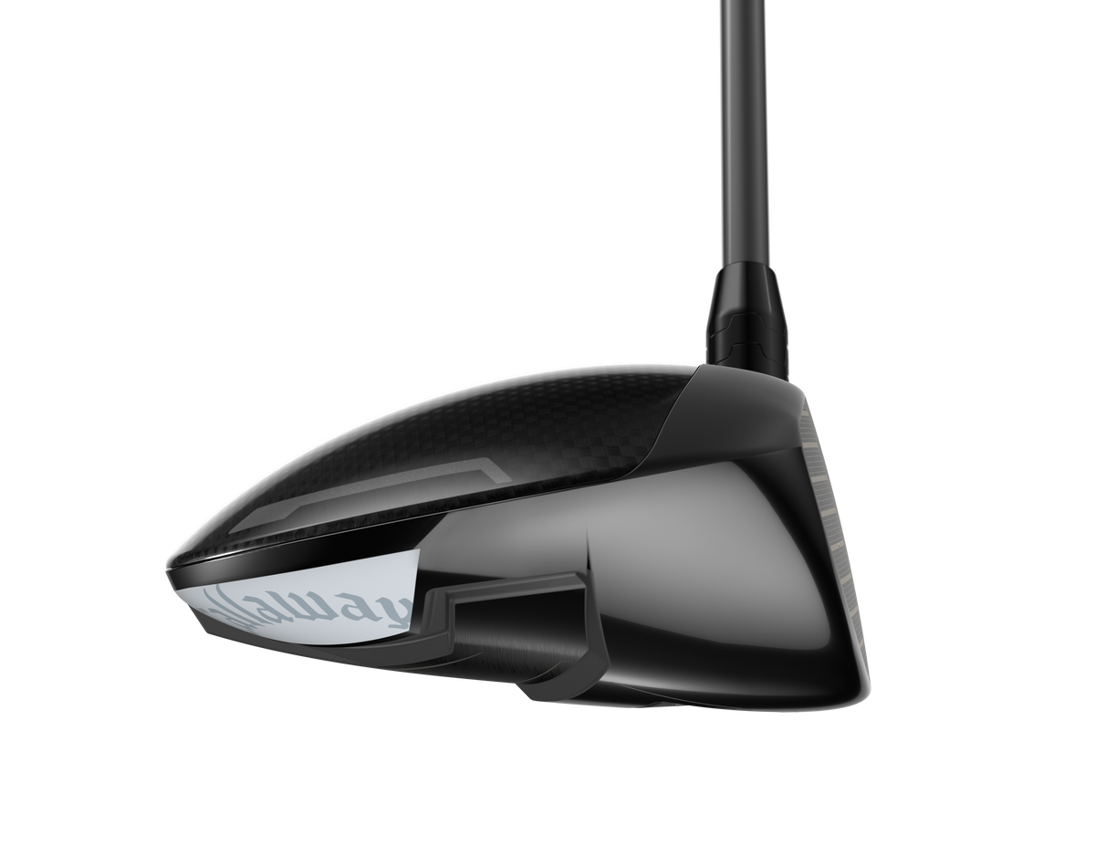 Callaway Quantum Mini driver