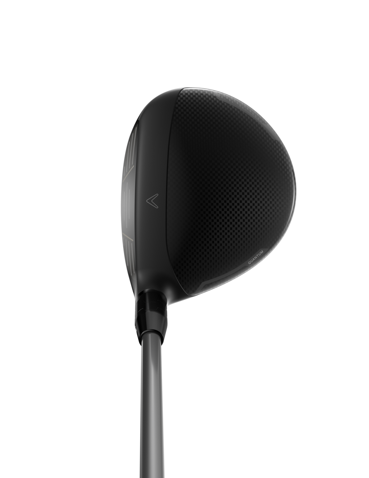 Quantum Max Dames Fairway Woods