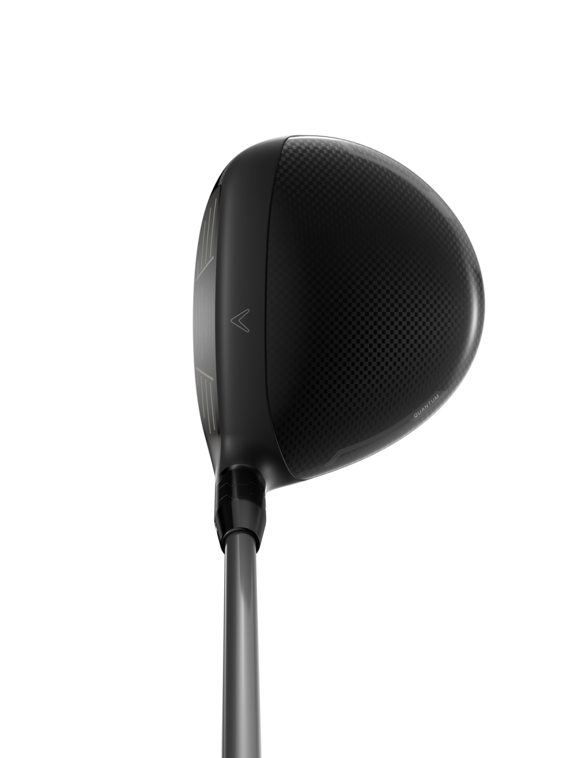 Quantum Max D Fairway Woods