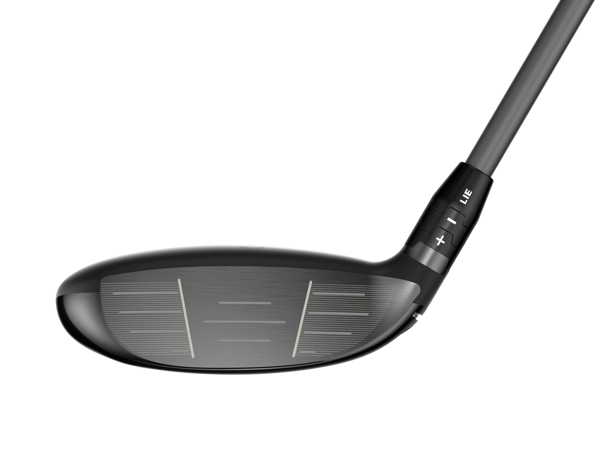 Quantum Max D Fairway Woods