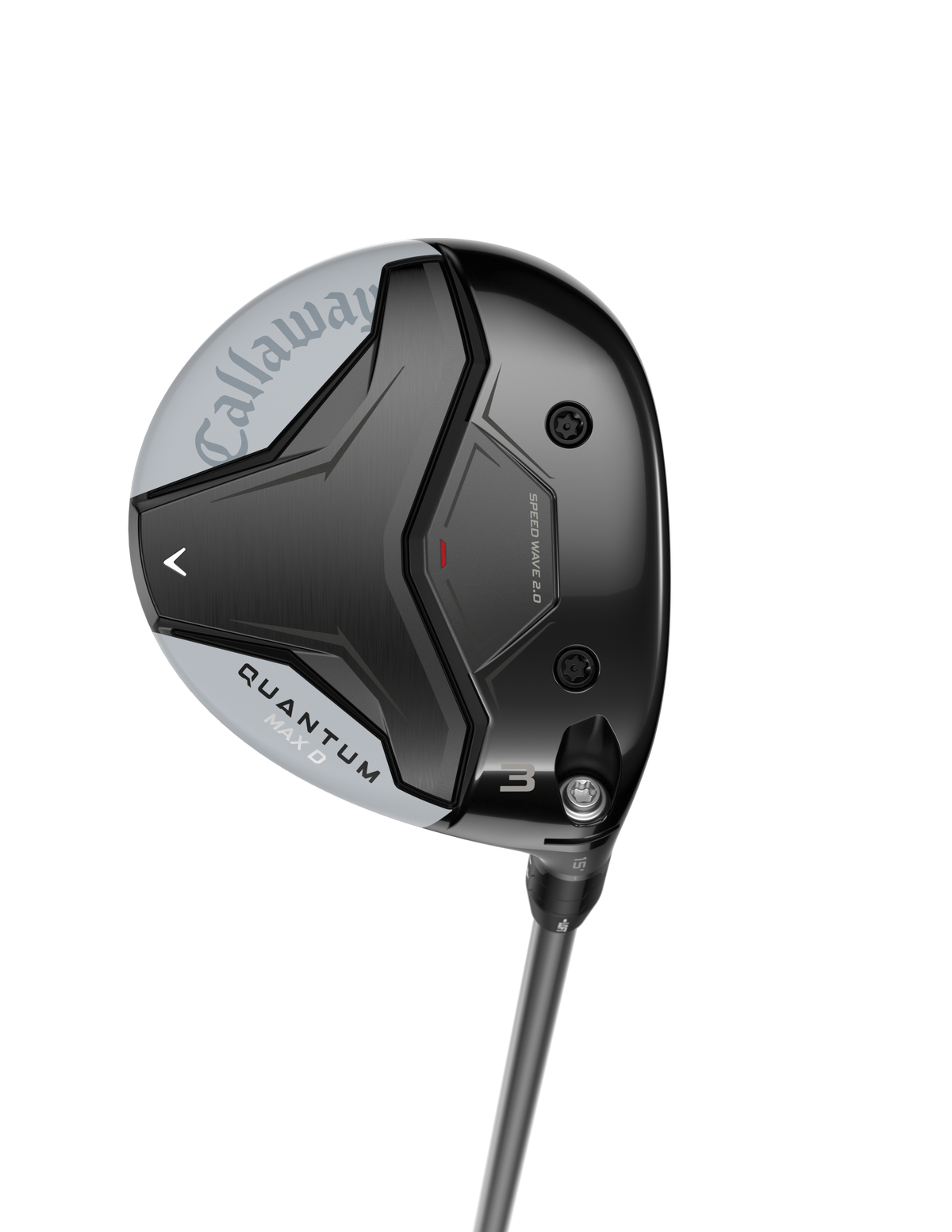 Quantum Max D Fairway Woods