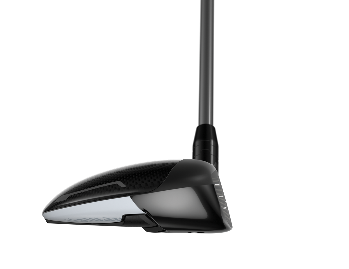Quantum Max D Dames Fairway Woods
