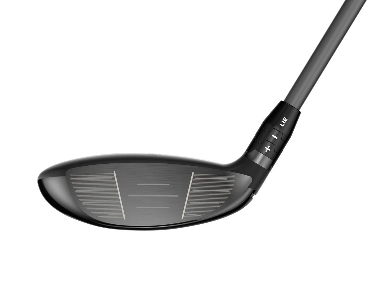 Quantum Max Dames Fairway Woods