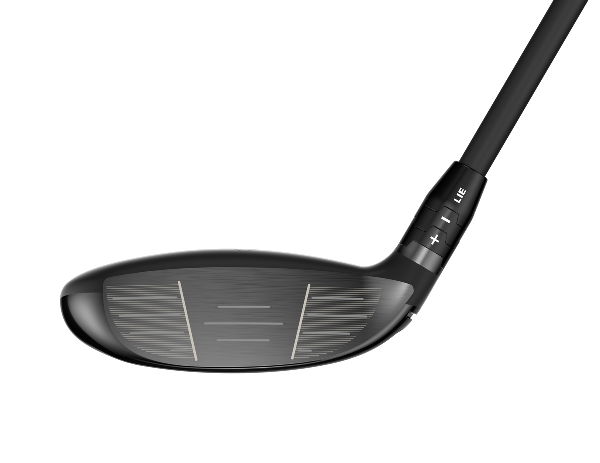 Quantum Max Fast Fairway Woods