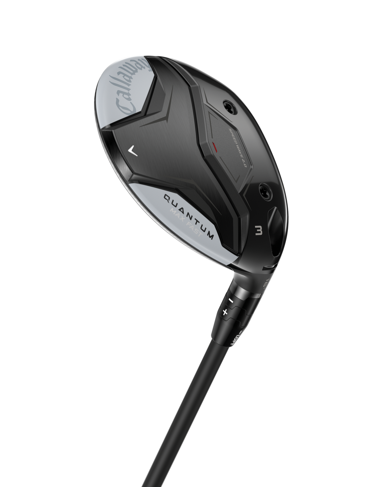 Quantum Max Fast Fairway Woods