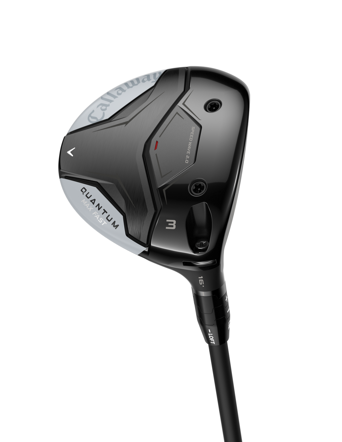 Quantum Max Fast Dames Fairway Woods