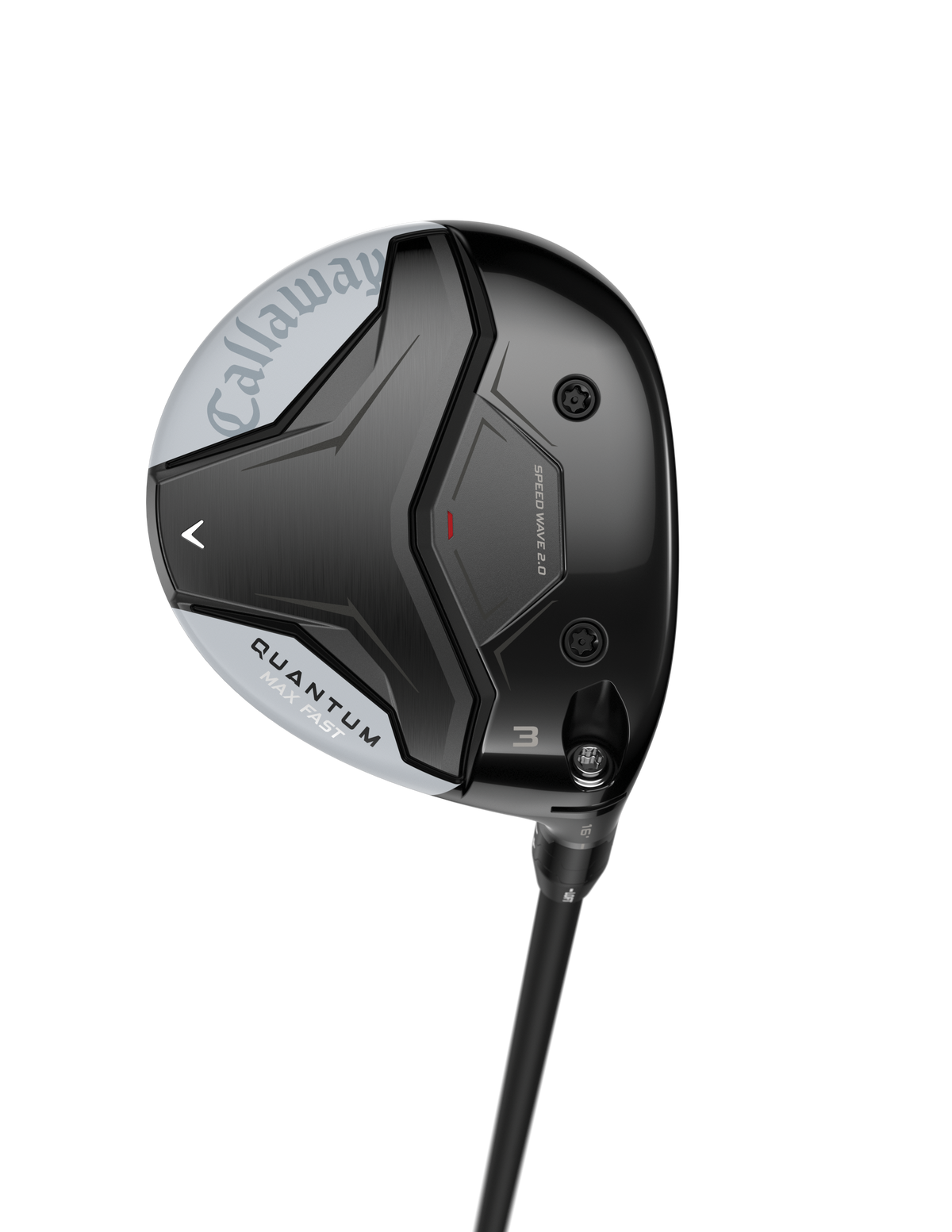 Callaway Quantum Max Fast fairwaywood