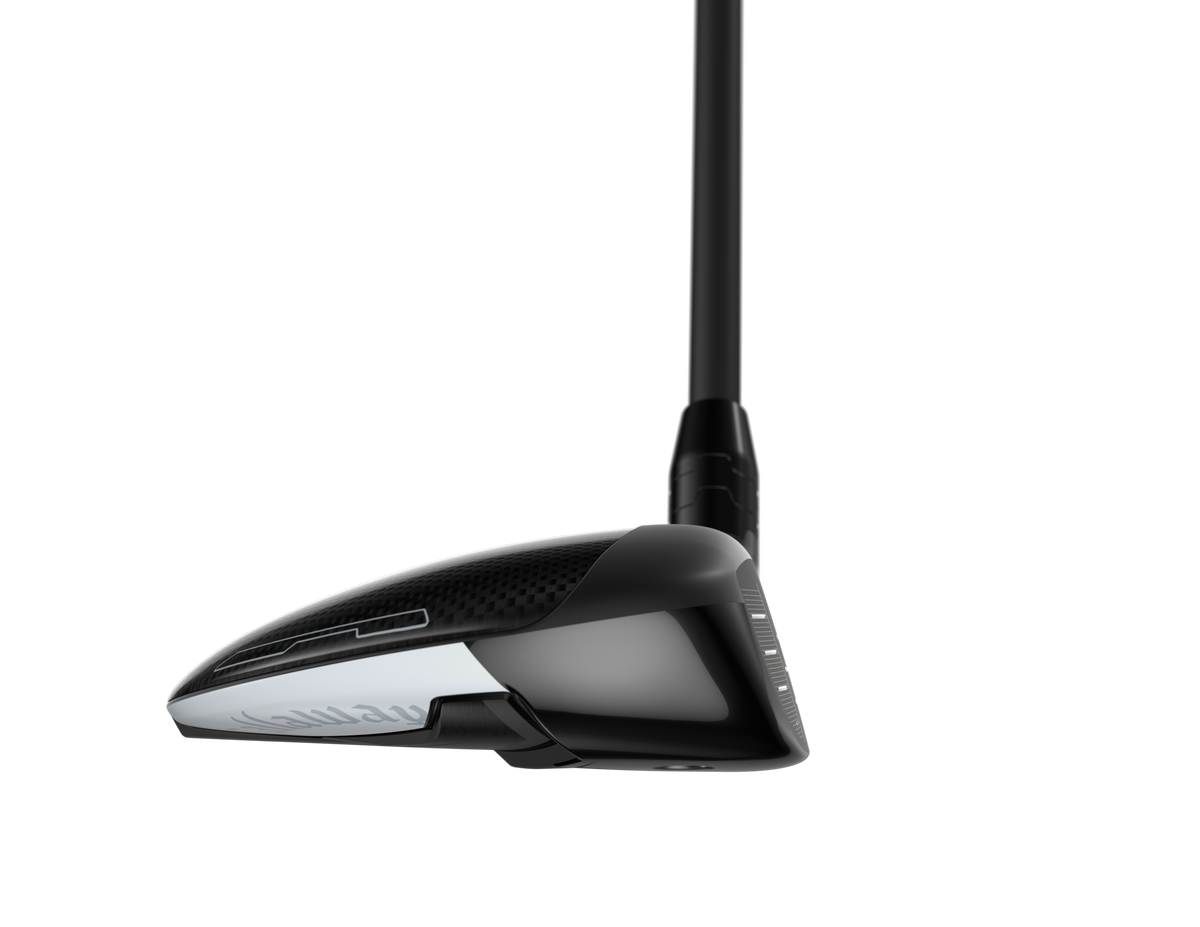 Quantum Max Fast Fairway Woods