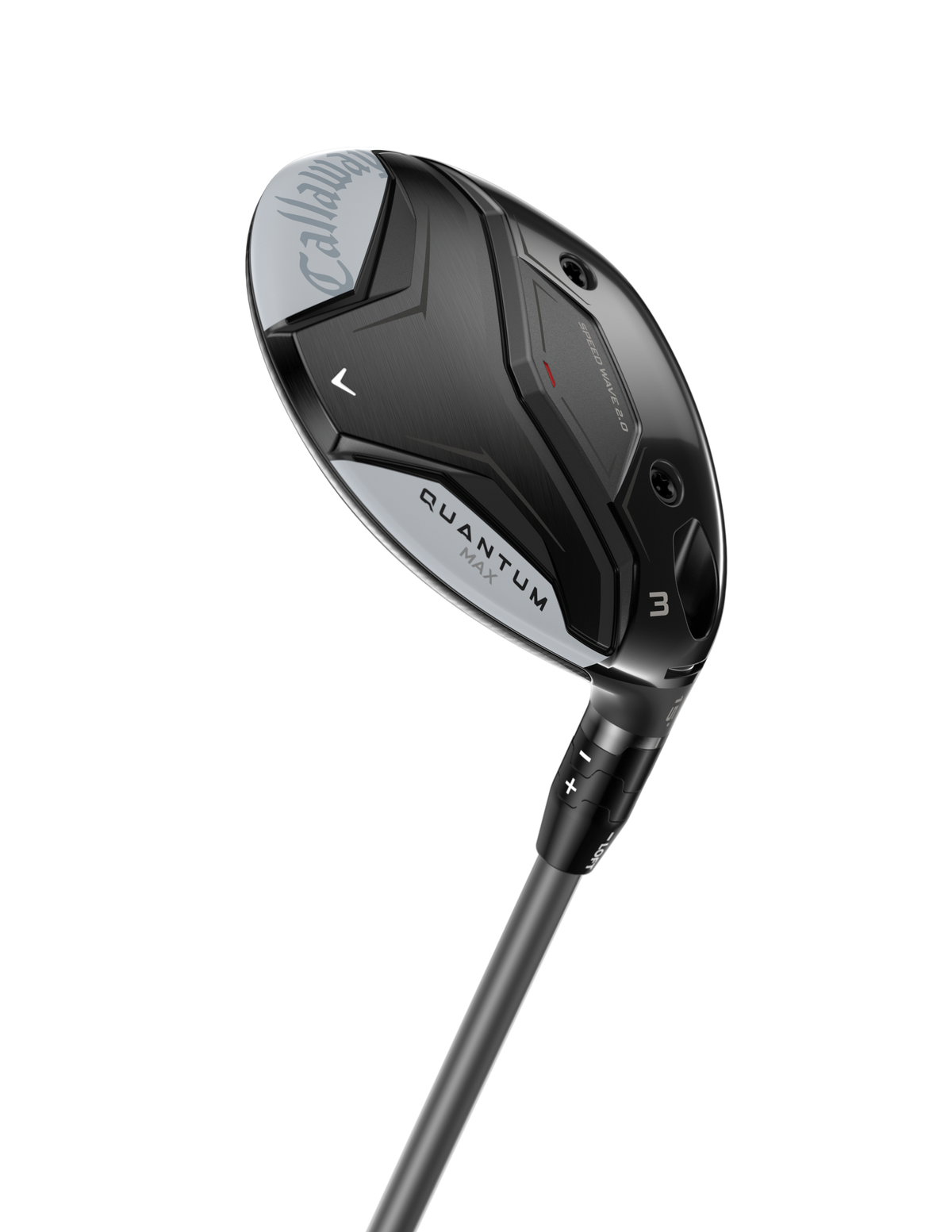 Quantum Max Dames Fairway Woods
