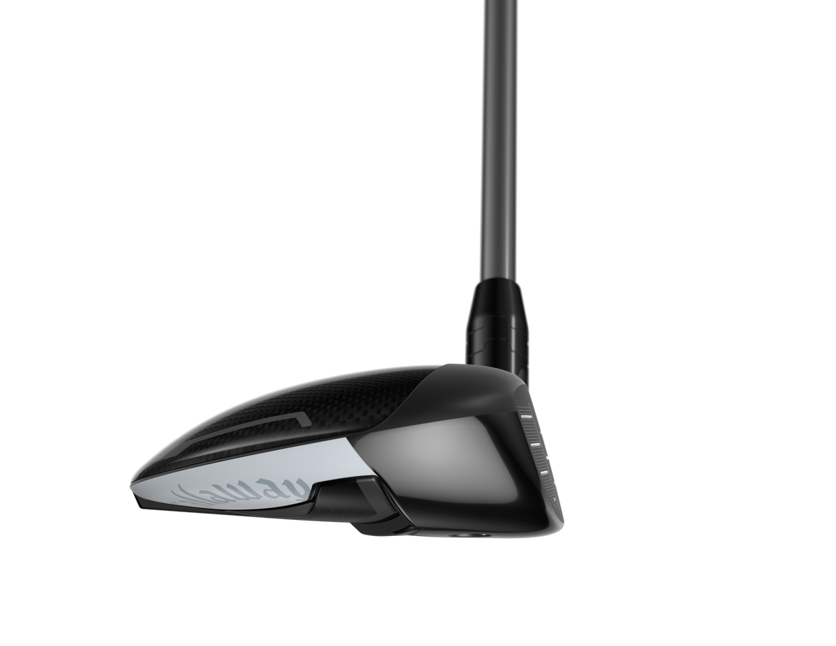 Quantum Max Dames Fairway Woods