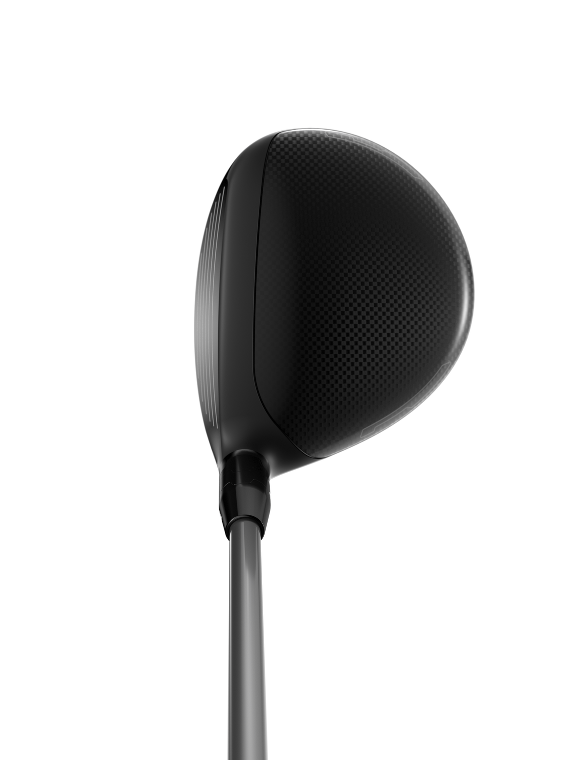 Callaway Quantum Ti fairwaywood