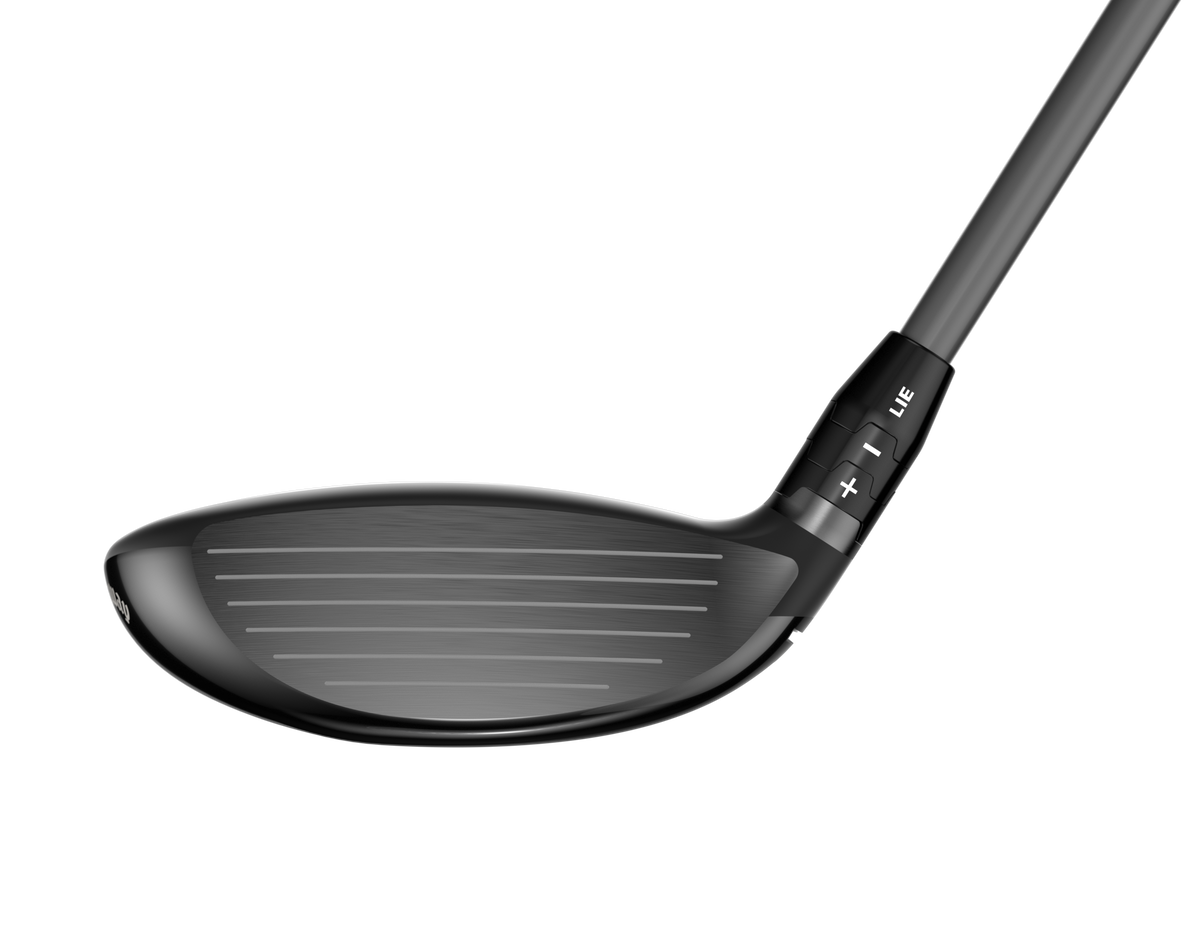 Callaway Quantum Ti fairwaywood