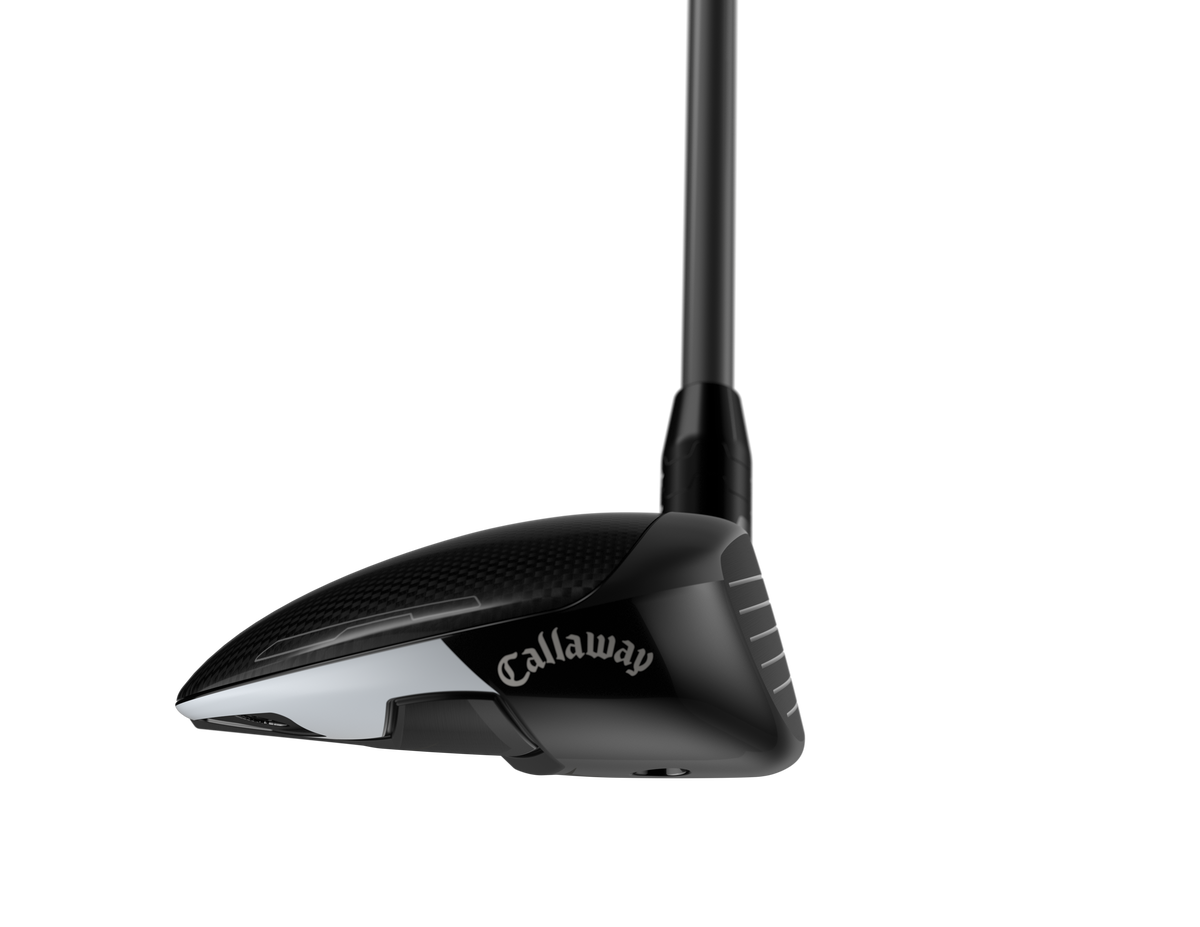 Callaway Quantum Ti fairwaywood