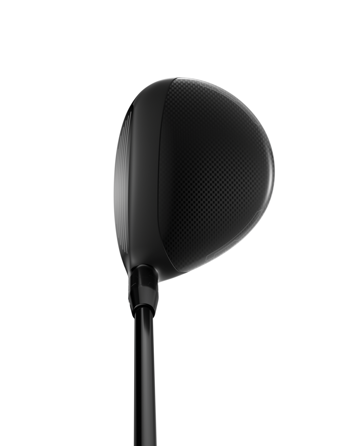 Quantum Triple Diamond Fairway Woods