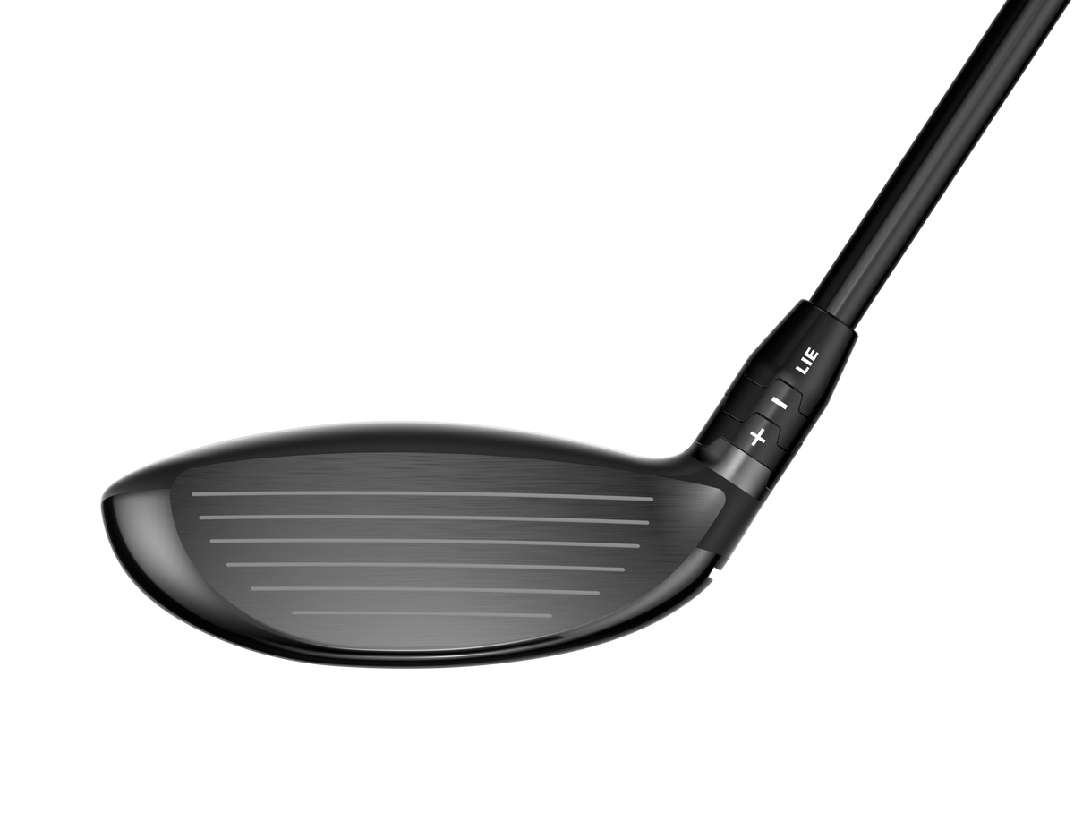 Quantum Triple Diamond Fairway Woods