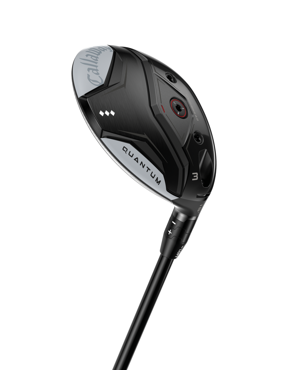 Quantum Triple Diamond Fairway Woods