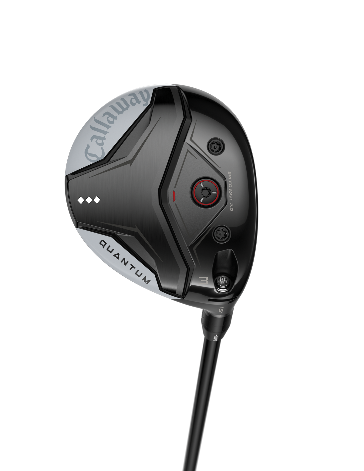 Callaway Quantum Triple Diamond fairwaywood