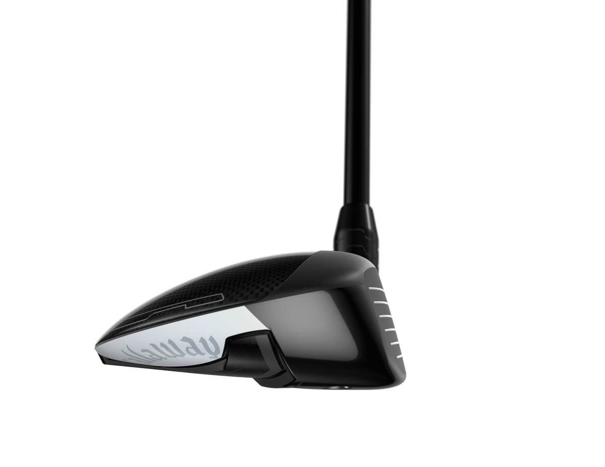 Quantum Triple Diamond Fairway Woods