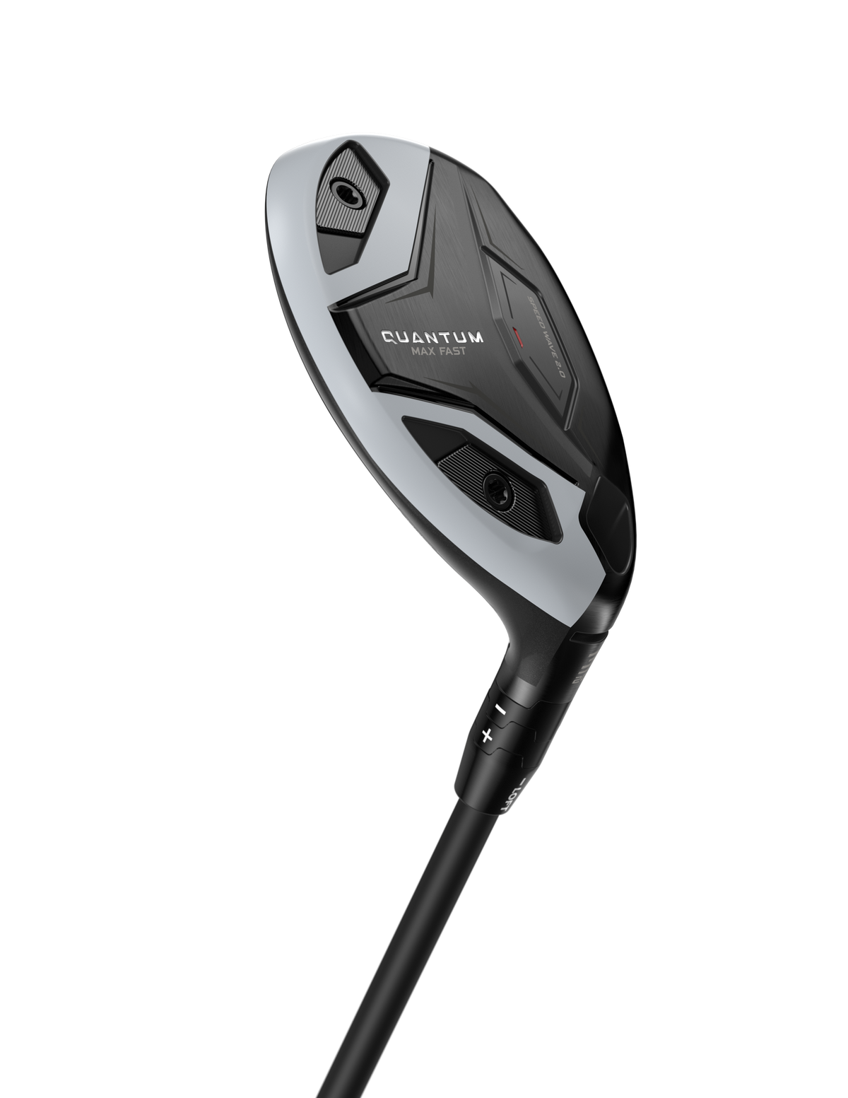 Callaway Quantum Max Fast Hybrid