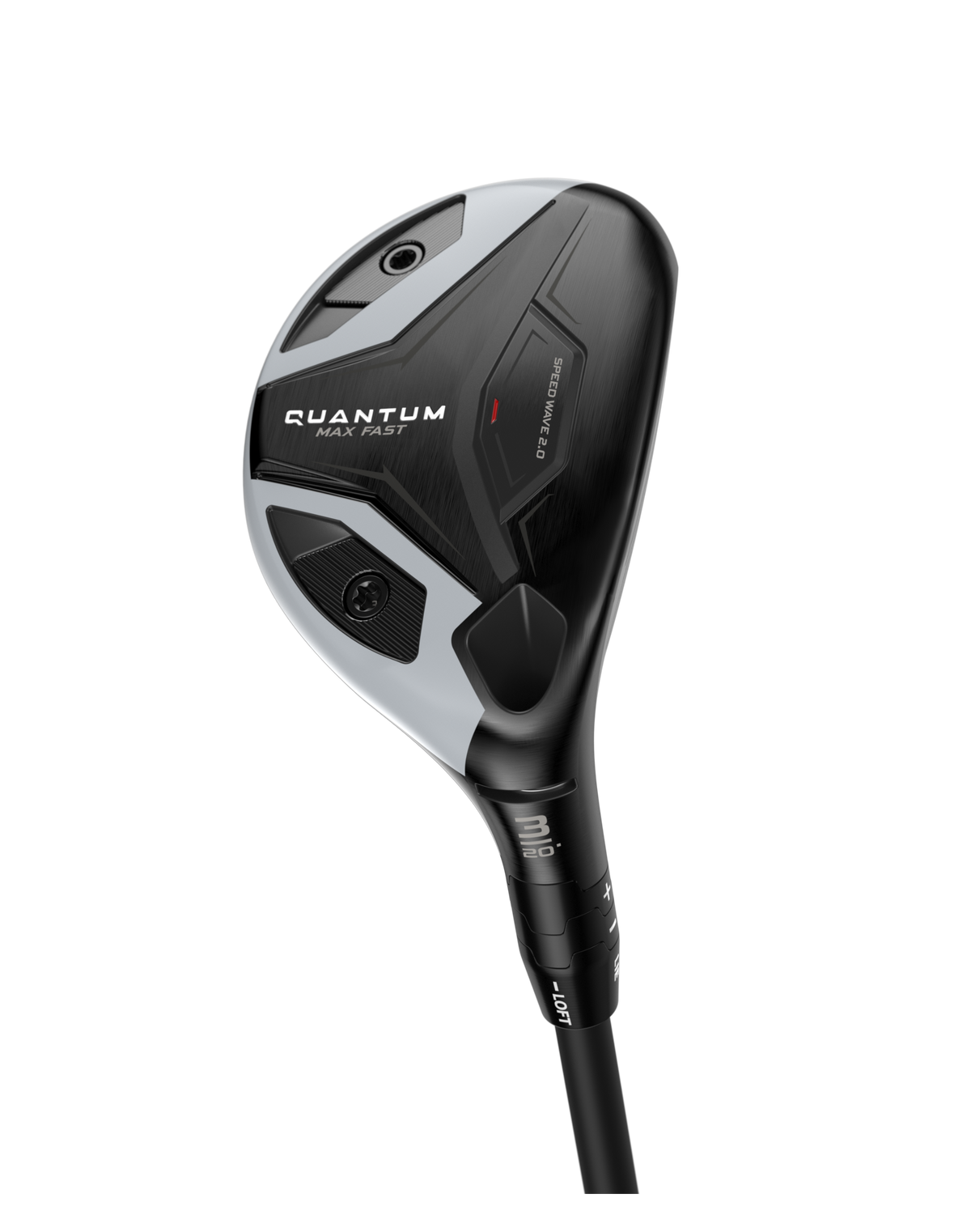 Callaway Quantum Max Fast Hybrid