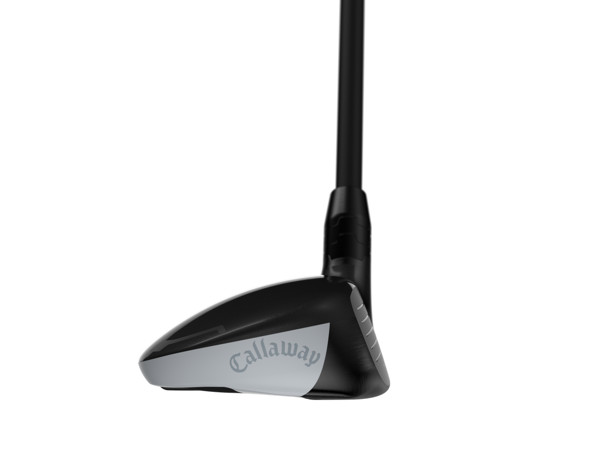 Callaway Quantum Max Fast Hybrid