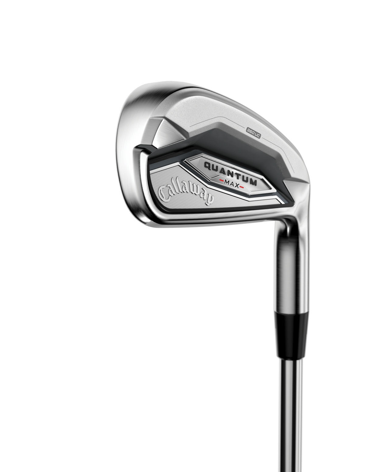 Callaway Quantum Max ijzers