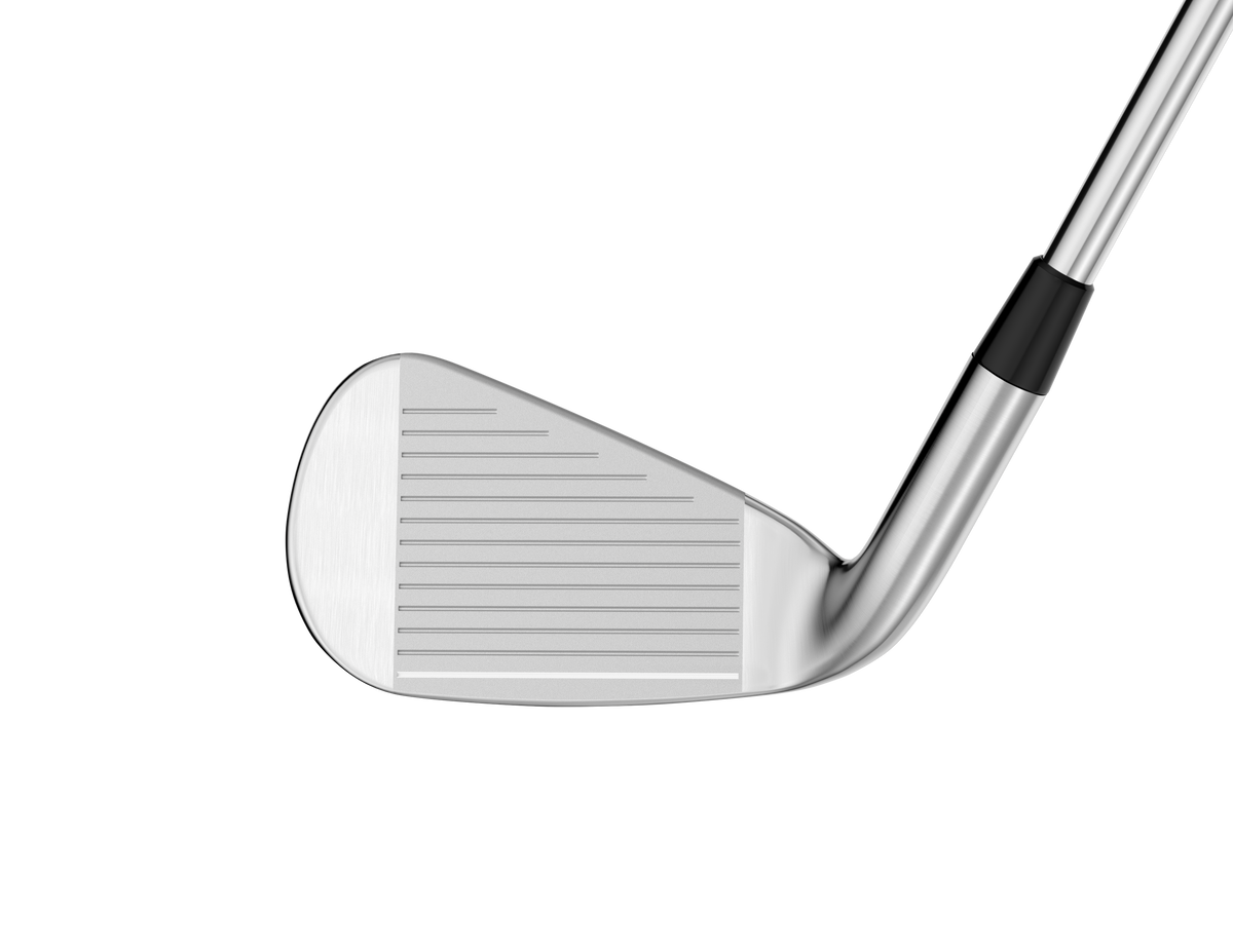 Callaway Quantum Max OS Dames ijzerset 6-PW + AW (graphite)