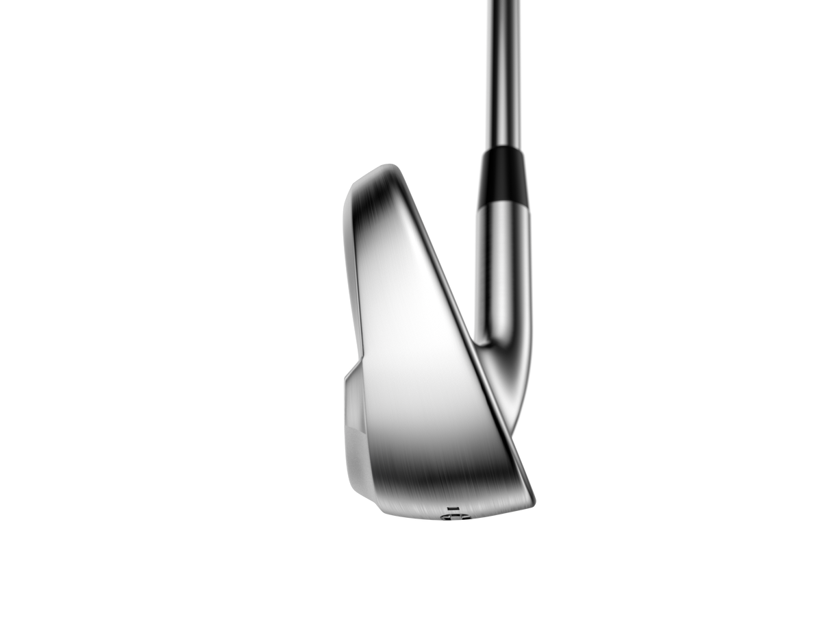 Callaway Quantum Max OS Dames ijzerset 6-PW + SW (graphite)