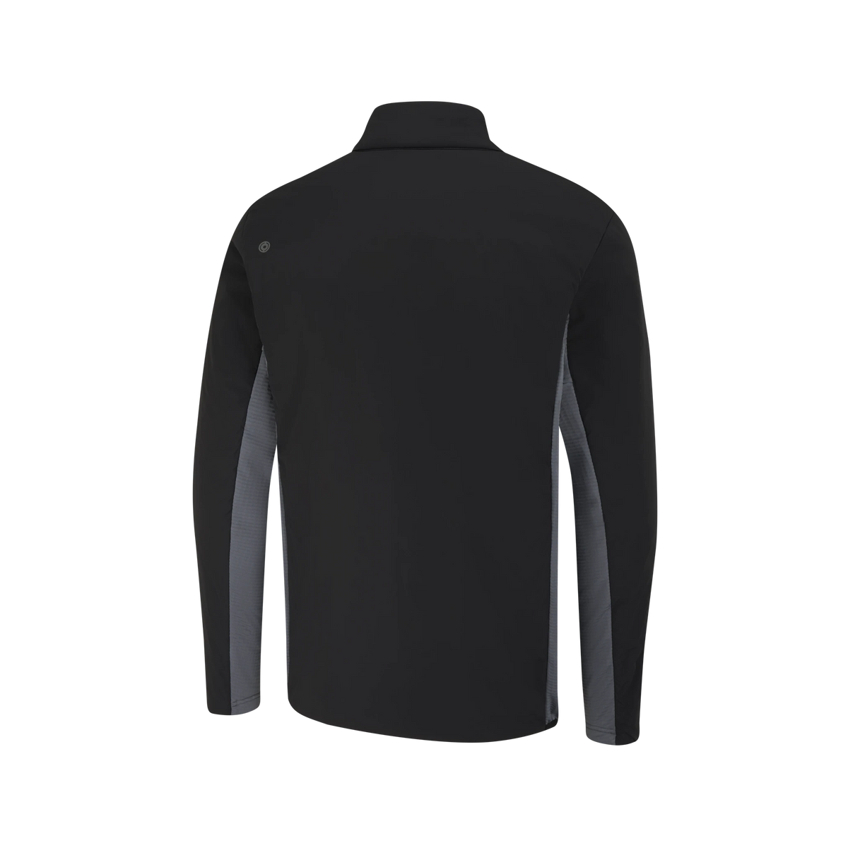 Ping Cassian Heren Jas - Black/Carbon