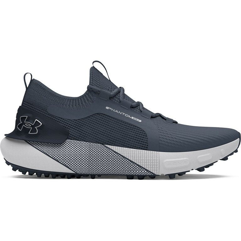 Under Armour HOVR Phantom Golf Blauw