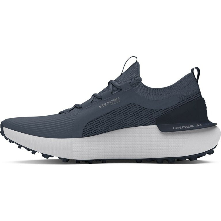 Under Armour HOVR Phantom Golf Blauw