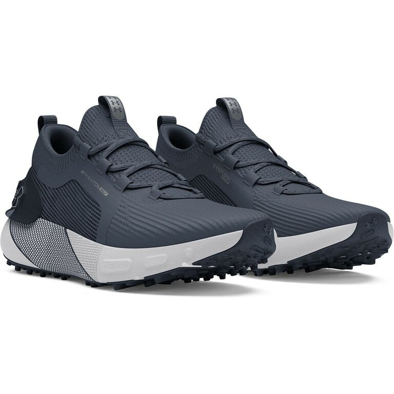Under Armour HOVR Phantom Golf Blauw