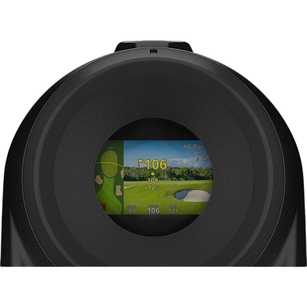 Garmin Z80 golf laser afstandmeter - DEMO