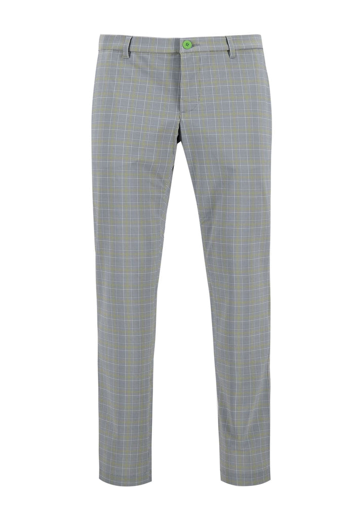 Alberto Rookie Revolutional Check WR Golfbroek Heren - Ruit