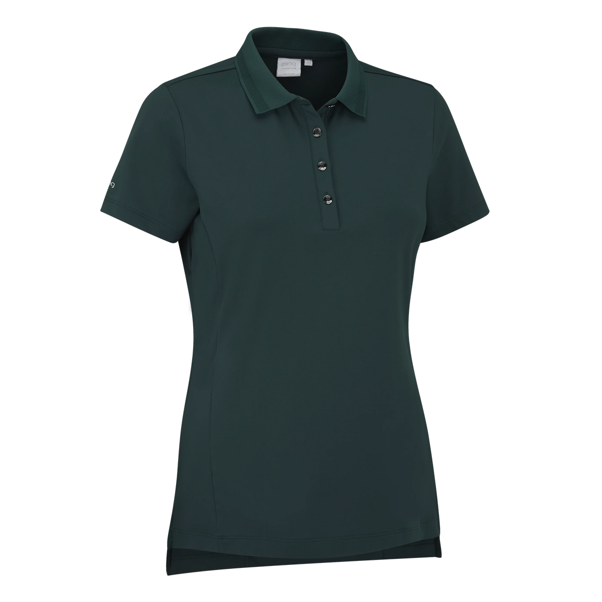 Ping Sedona Dames Polo - Pine