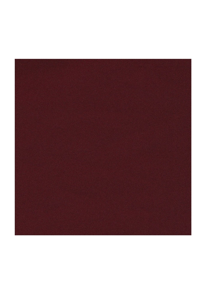 Alberto Alva Stretch Energy Golfbroek Dames - Bordeaux detail